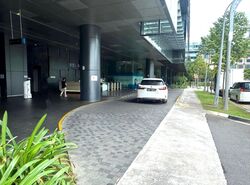 Vision Exchange (D22), Office #481813231
